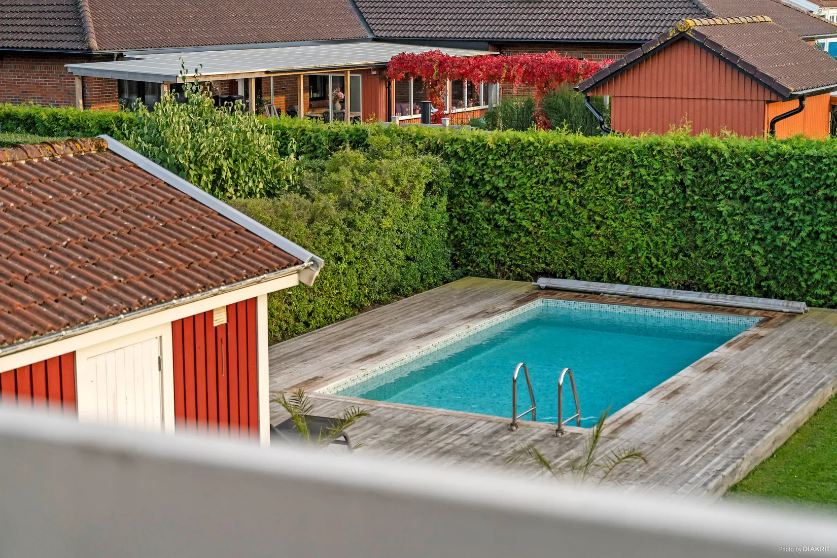 Villa, Lantmannavägen 18, Asmundtorp - Visningsbyn, Landskrona