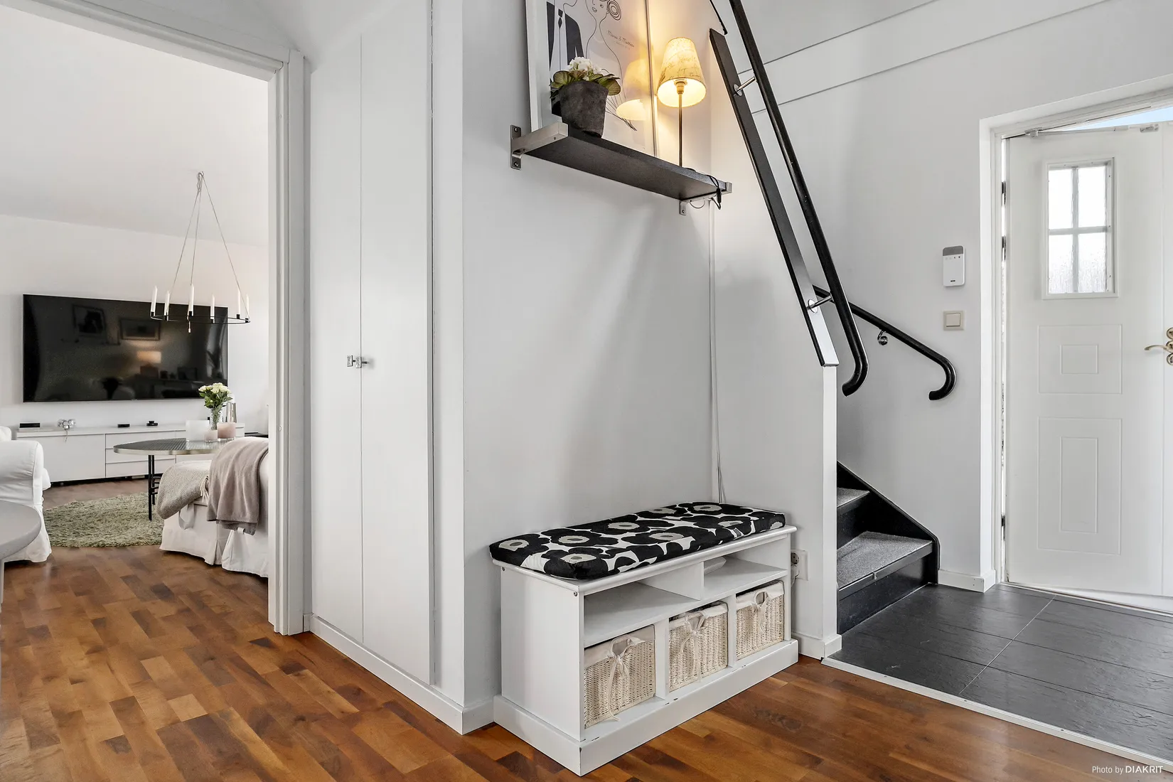 Villa, Lantmannavägen 18, Asmundtorp - Visningsbyn, Landskrona