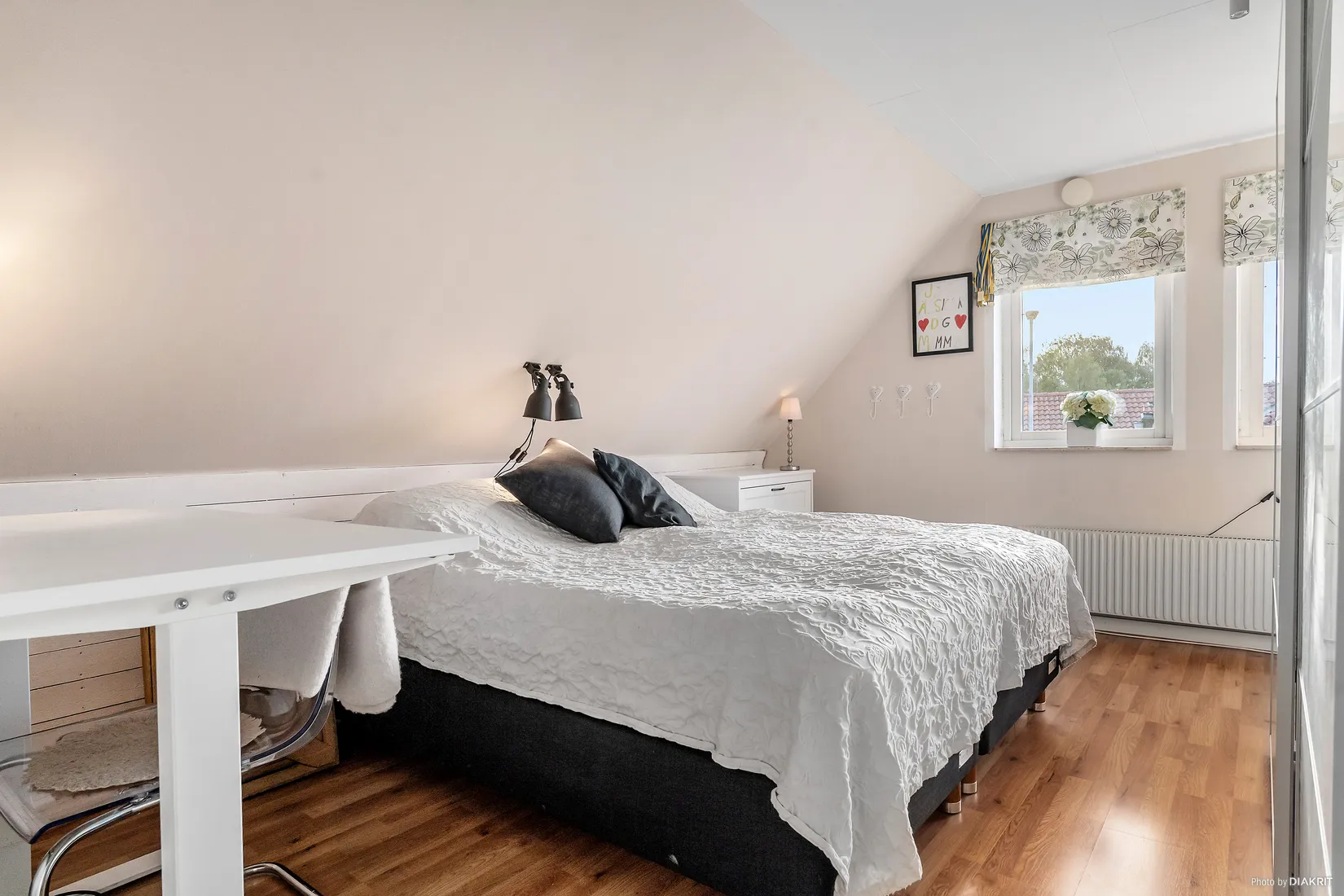 Villa, Lantmannavägen 18, Asmundtorp - Visningsbyn, Landskrona