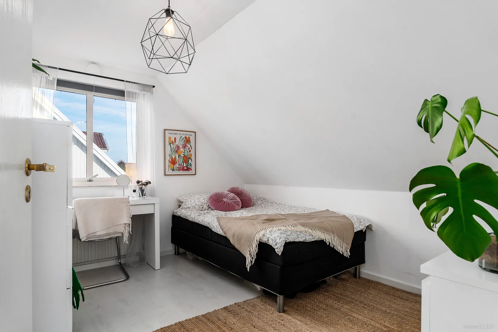 Villa, Lantmannavägen 18, Asmundtorp - Visningsbyn, Landskrona