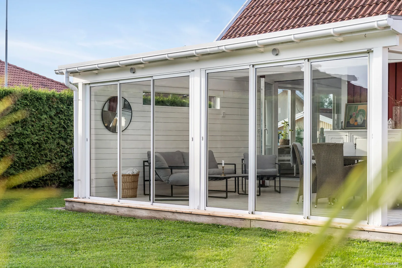 Villa, Lantmannavägen 18, Asmundtorp - Visningsbyn, Landskrona
