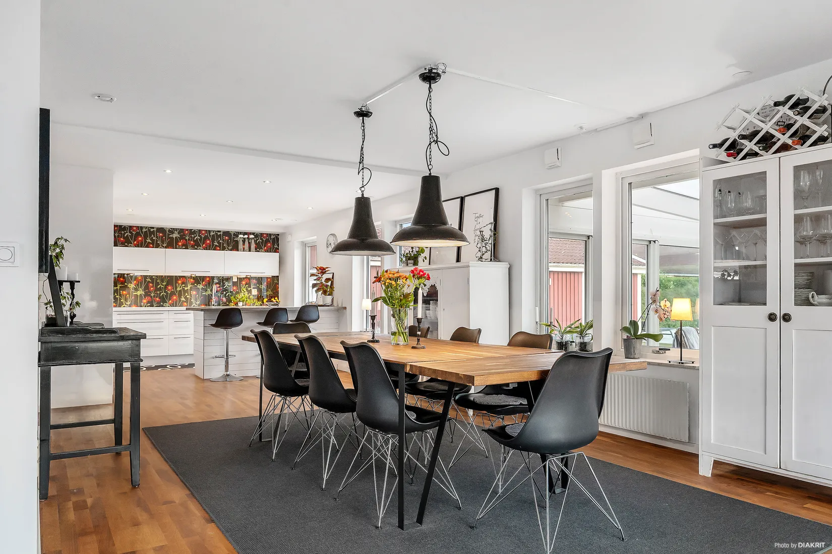 Villa, Lantmannavägen 18, Asmundtorp - Visningsbyn, Landskrona