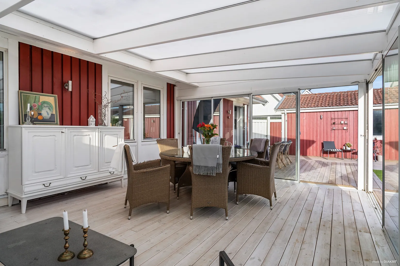Villa, Lantmannavägen 18, Asmundtorp - Visningsbyn, Landskrona