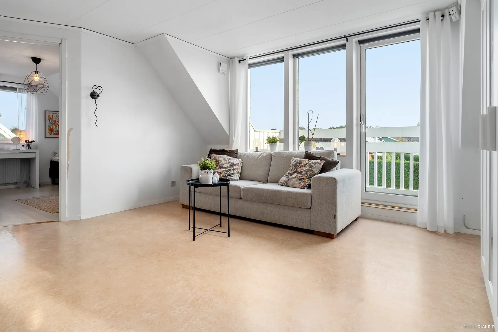 Villa, Lantmannavägen 18, Asmundtorp - Visningsbyn, Landskrona