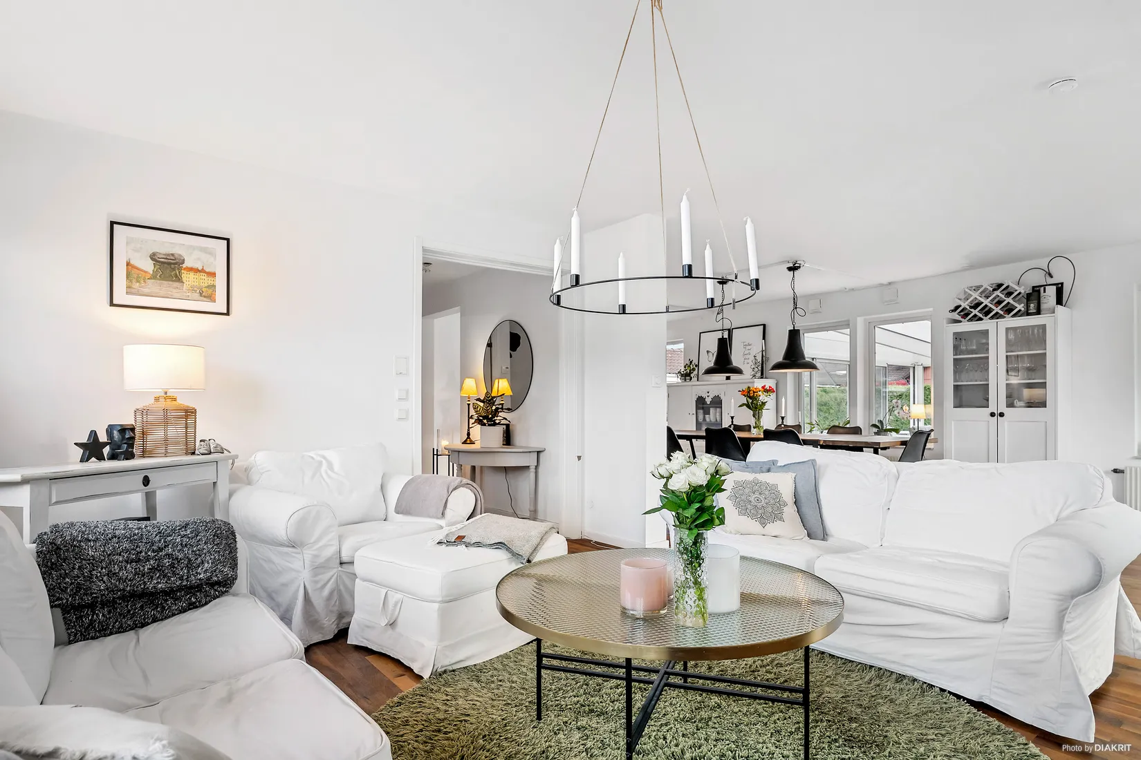Villa, Lantmannavägen 18, Asmundtorp - Visningsbyn, Landskrona