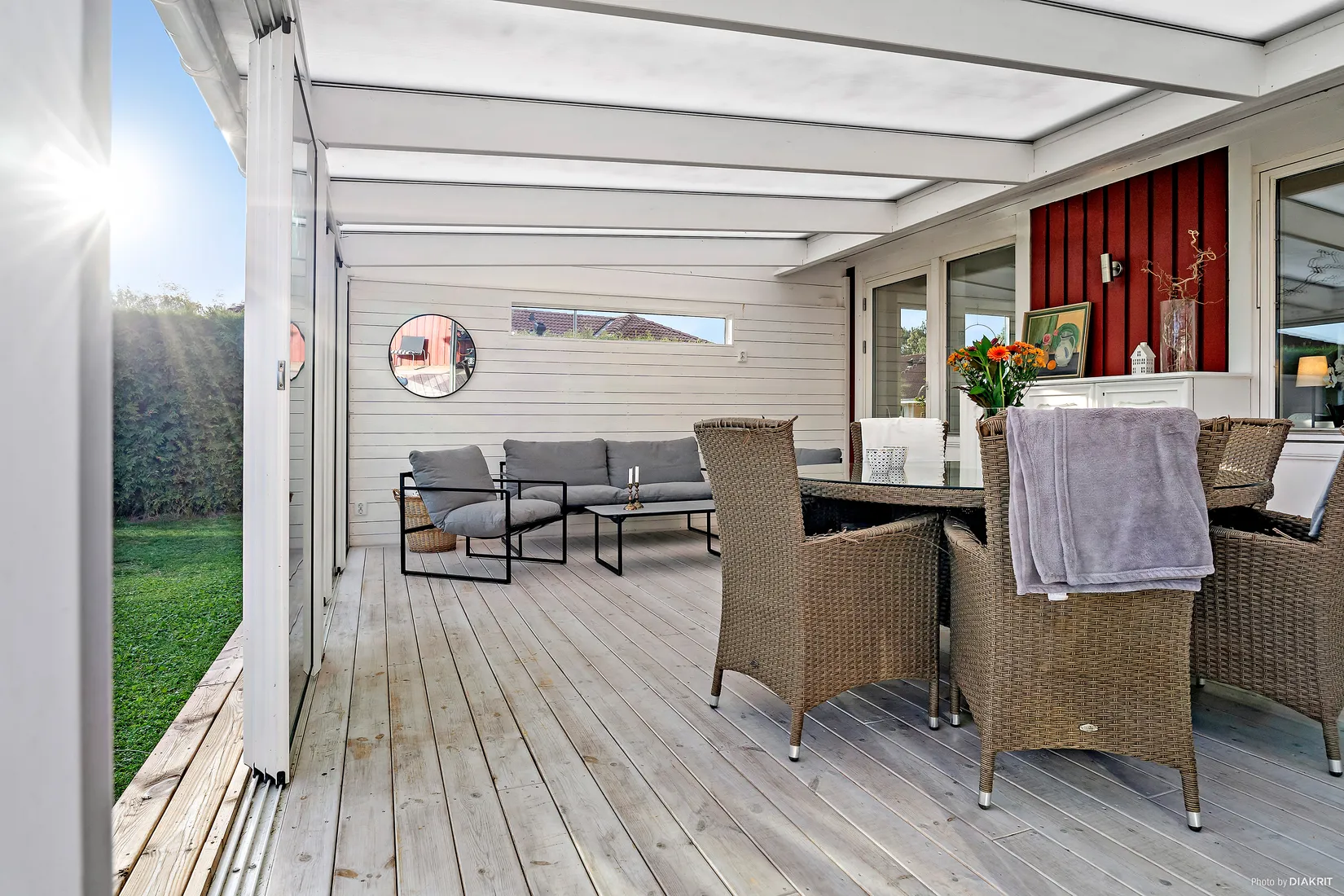 Villa, Lantmannavägen 18, Asmundtorp - Visningsbyn, Landskrona