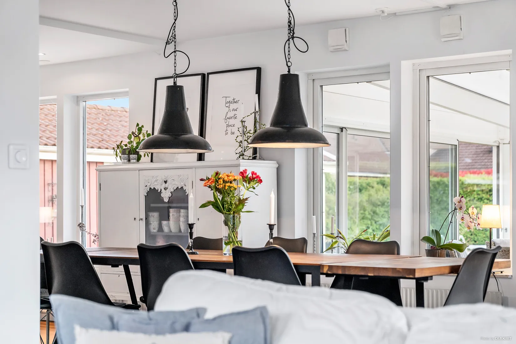 Villa, Lantmannavägen 18, Asmundtorp - Visningsbyn, Landskrona