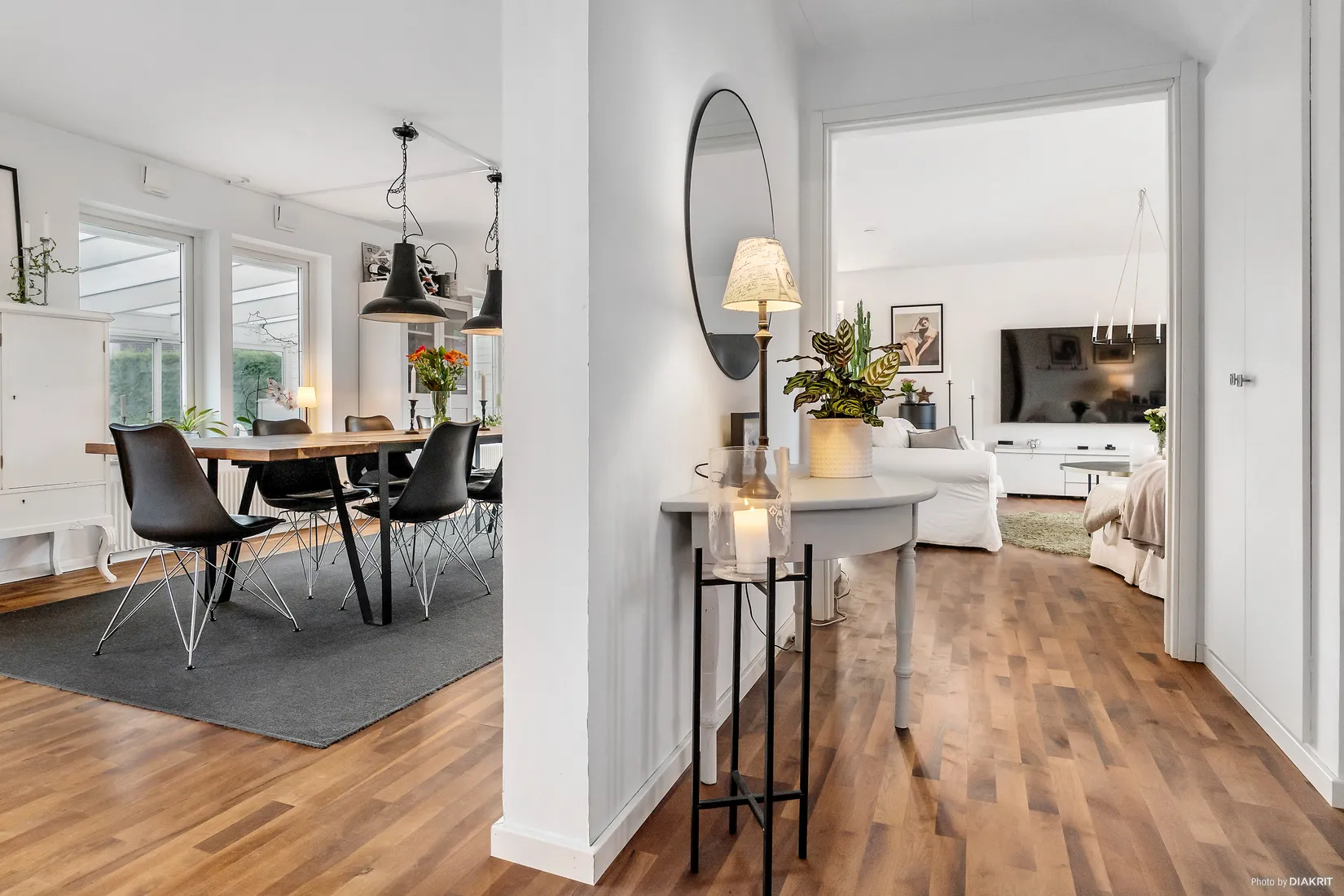 Villa, Lantmannavägen 18, Asmundtorp - Visningsbyn, Landskrona