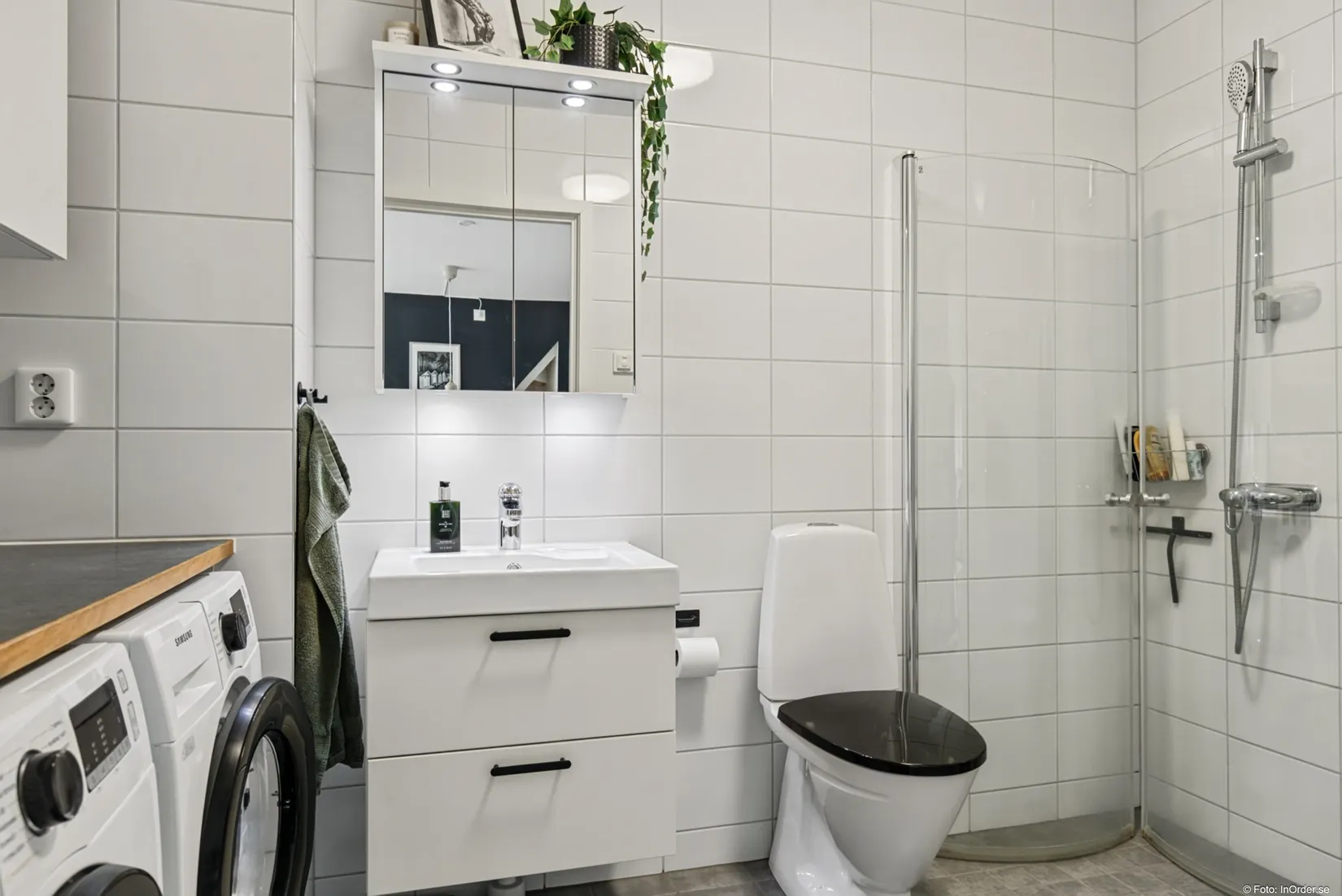 Bostadsrätt, Trombgatan 14, Västra Sjöstaden, Ystad