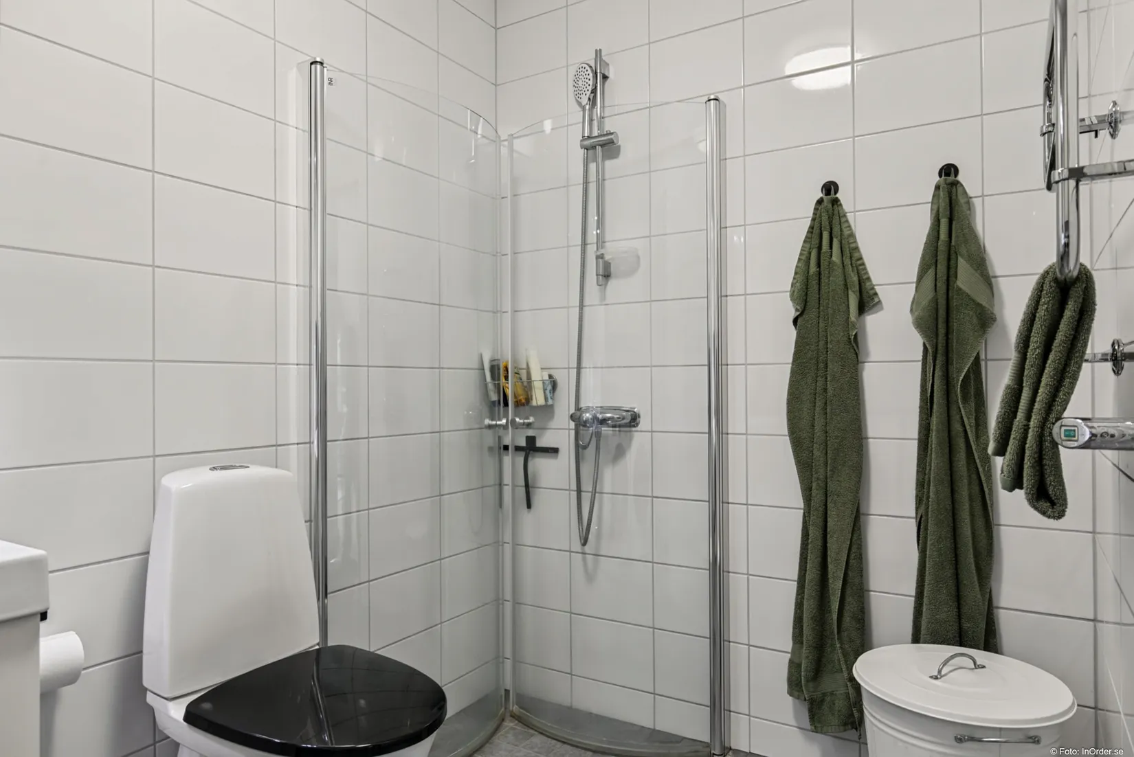 Bostadsrätt, Trombgatan 14, Västra Sjöstaden, Ystad