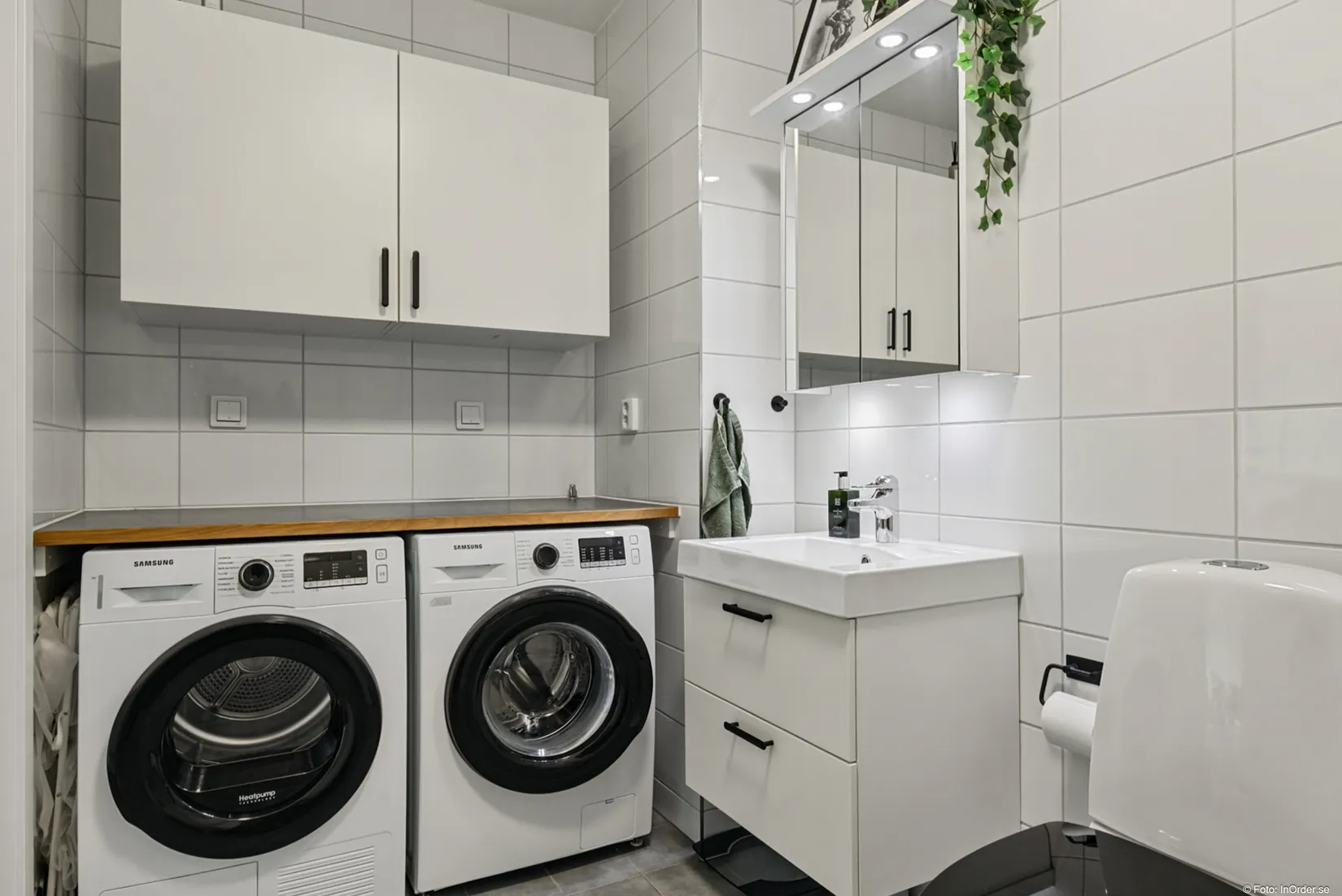 Bostadsrätt, Trombgatan 14, Västra Sjöstaden, Ystad