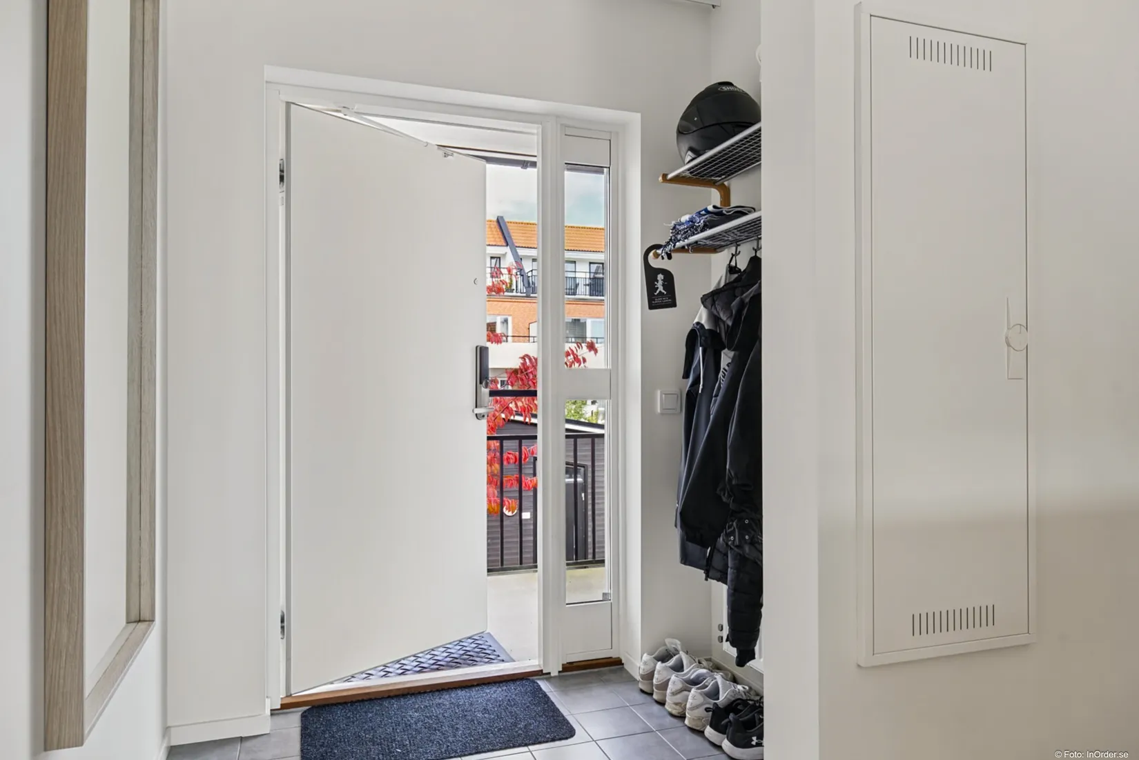 Bostadsrätt, Trombgatan 14, Västra Sjöstaden, Ystad