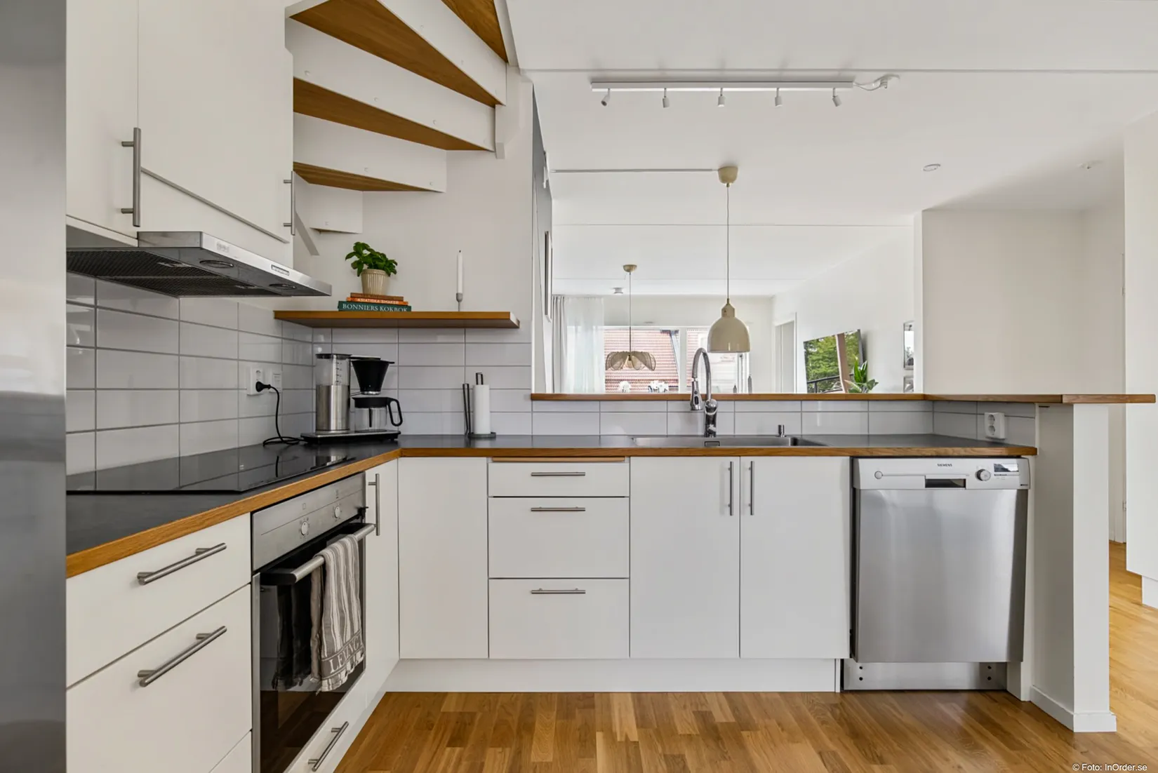 Bostadsrätt, Trombgatan 14, Västra Sjöstaden, Ystad