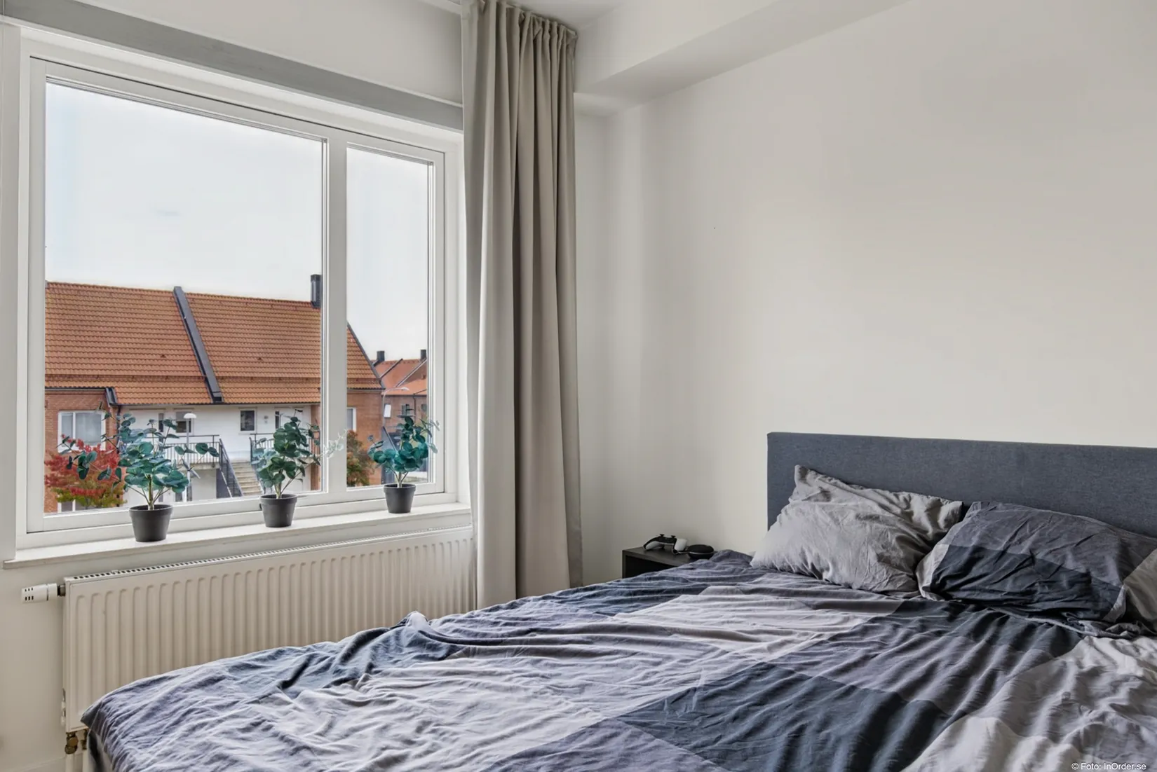 Bostadsrätt, Trombgatan 14, Västra Sjöstaden, Ystad