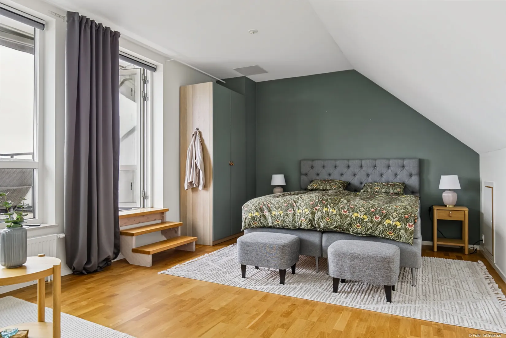 Bostadsrätt, Trombgatan 14, Västra Sjöstaden, Ystad