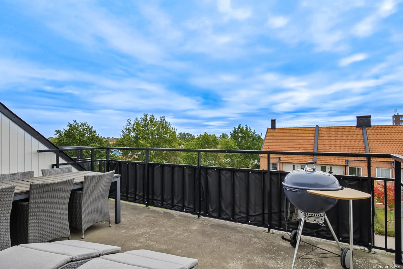 Bostadsrätt, Trombgatan 14, Västra Sjöstaden, Ystad