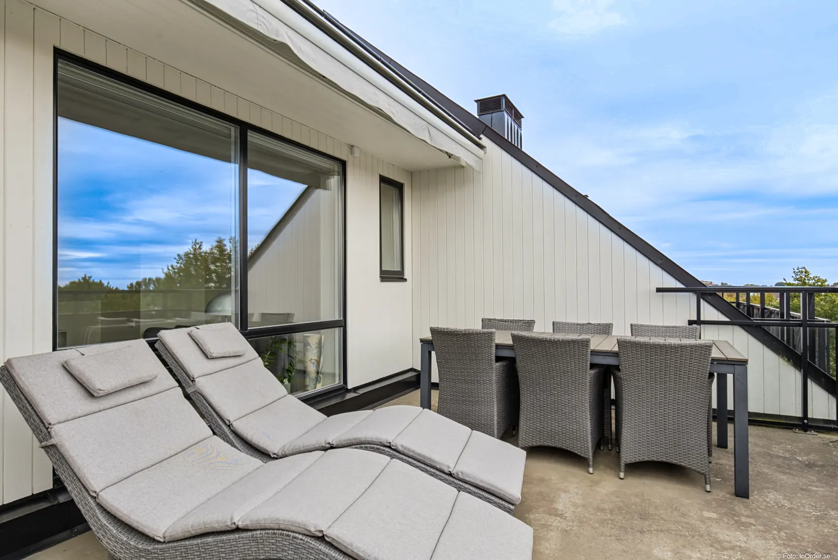 Bostadsrätt, Trombgatan 14, Västra Sjöstaden, Ystad