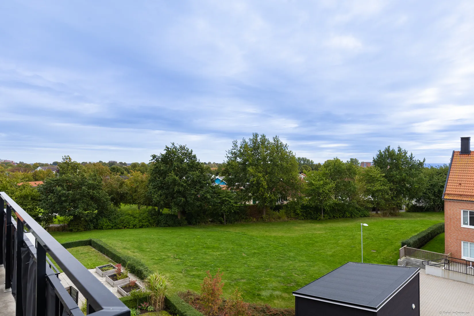 Bostadsrätt, Trombgatan 14, Västra Sjöstaden, Ystad