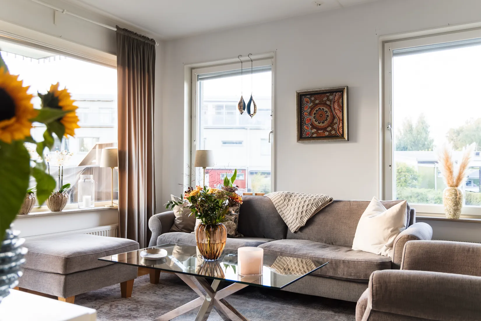Bostadsrätt, Åby Allé 31, Mölndal - Stallbacken, Mölndal