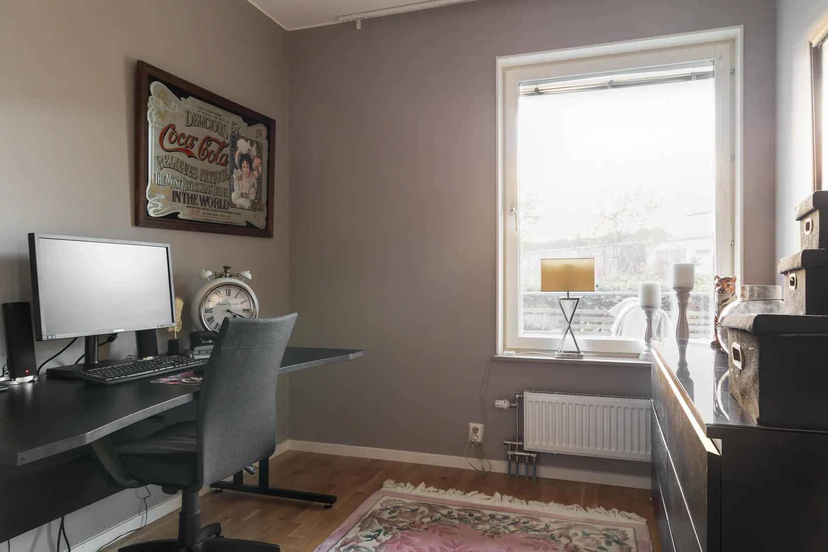 Bostadsrätt, Åby Allé 31, Mölndal - Stallbacken, Mölndal