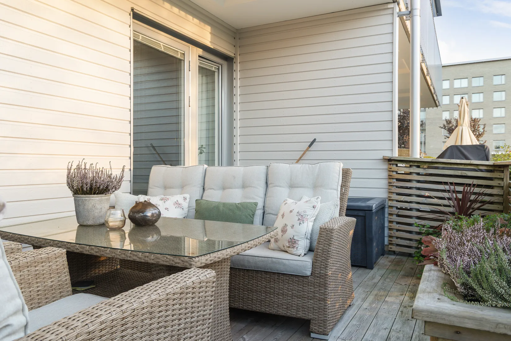 Bostadsrätt, Åby Allé 31, Mölndal - Stallbacken, Mölndal