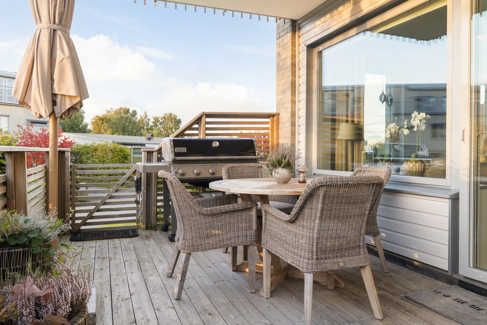 Bostadsrätt, Åby Allé 31, Mölndal - Stallbacken, Mölndal