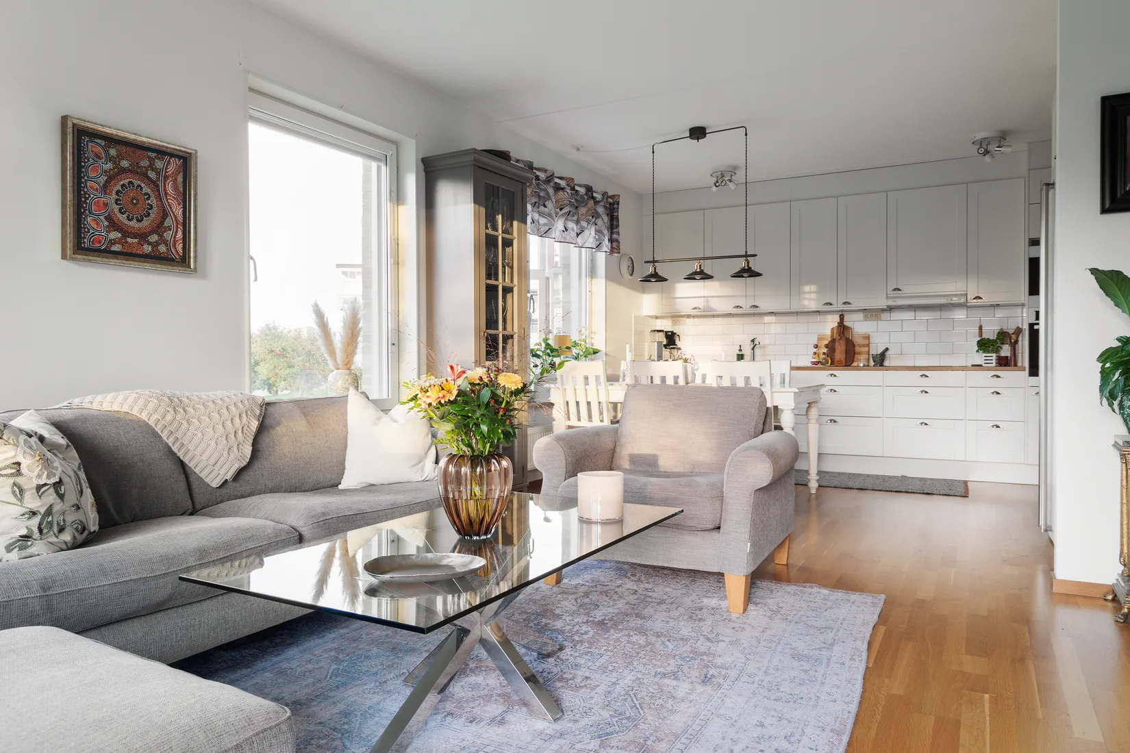 Bostadsrätt, Åby Allé 31, Mölndal - Stallbacken, Mölndal