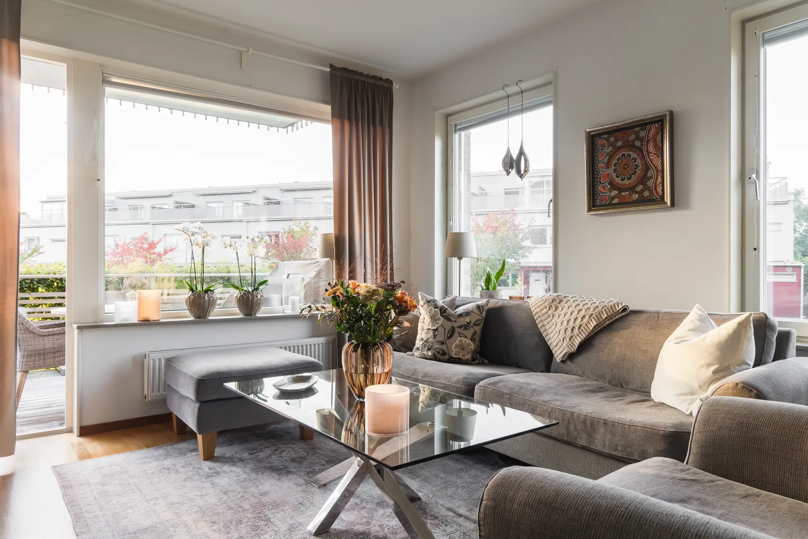 Bostadsrätt, Åby Allé 31, Mölndal - Stallbacken, Mölndal