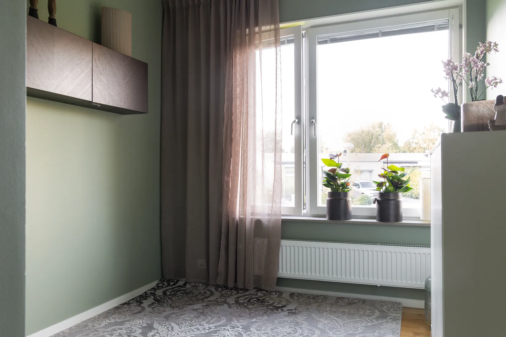 Bostadsrätt, Åby Allé 31, Mölndal - Stallbacken, Mölndal