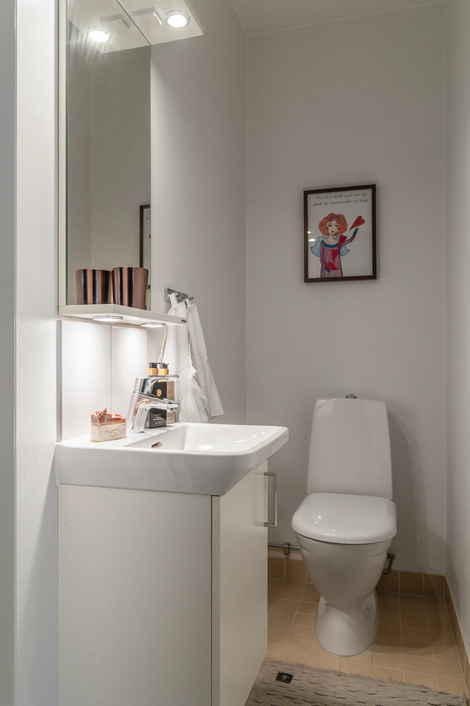 Bostadsrätt, Åby Allé 31, Mölndal - Stallbacken, Mölndal