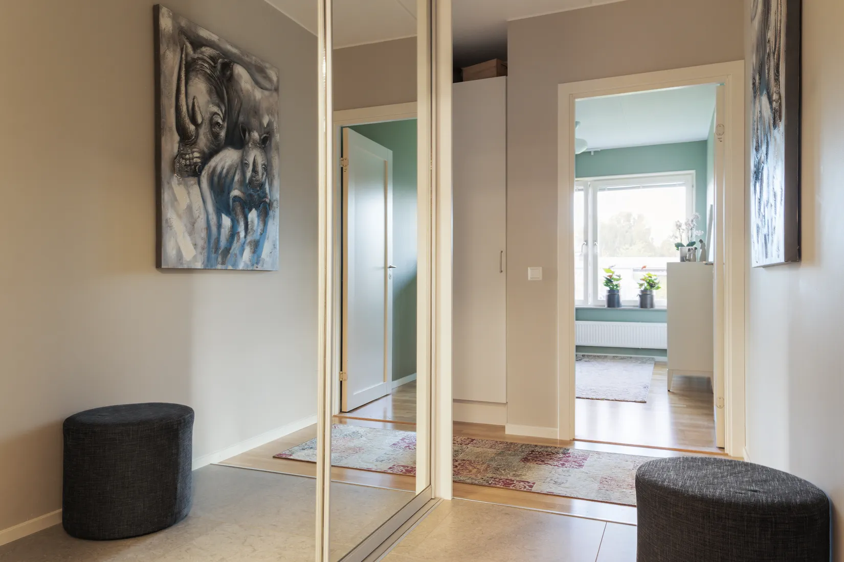 Bostadsrätt, Åby Allé 31, Mölndal - Stallbacken, Mölndal