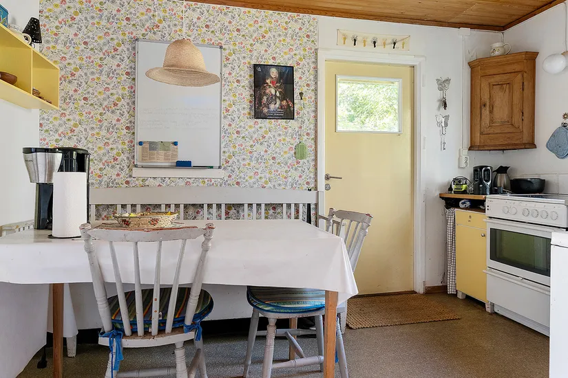 Villa, Dalvägen 23, Ödsmålsmosse, Kungälv