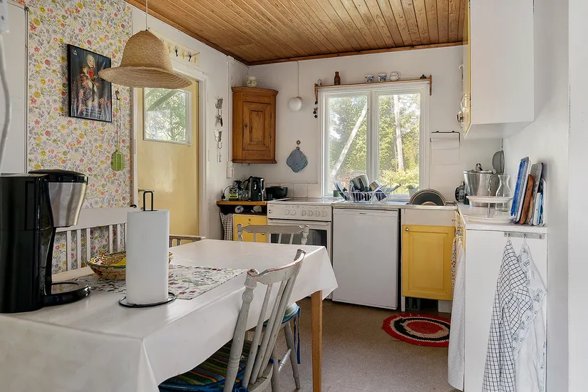 Villa, Dalvägen 23, Ödsmålsmosse, Kungälv