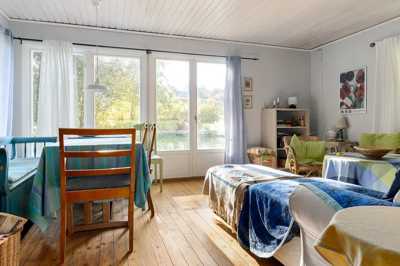 Villa, Dalvägen 23, Ödsmålsmosse, Kungälv