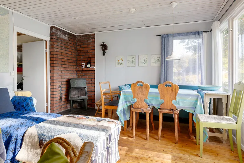 Villa, Dalvägen 23, Ödsmålsmosse, Kungälv