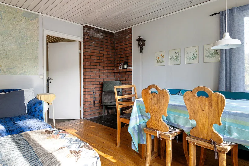 Villa, Dalvägen 23, Ödsmålsmosse, Kungälv