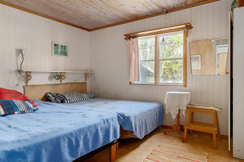 Villa, Dalvägen 23, Ödsmålsmosse, Kungälv