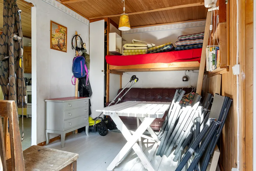 Villa, Dalvägen 23, Ödsmålsmosse, Kungälv