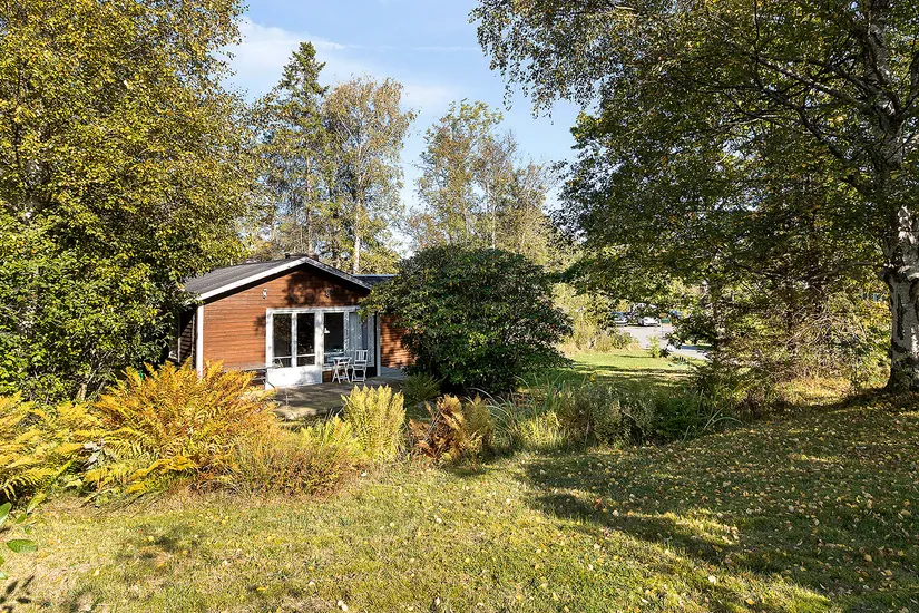 Villa, Dalvägen 23, Ödsmålsmosse, Kungälv