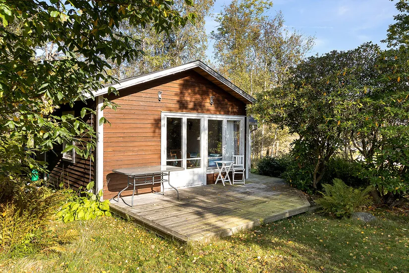 Villa, Dalvägen 23, Ödsmålsmosse, Kungälv