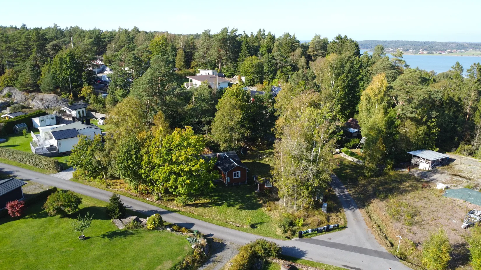 Villa, Dalvägen 23, Ödsmålsmosse, Kungälv