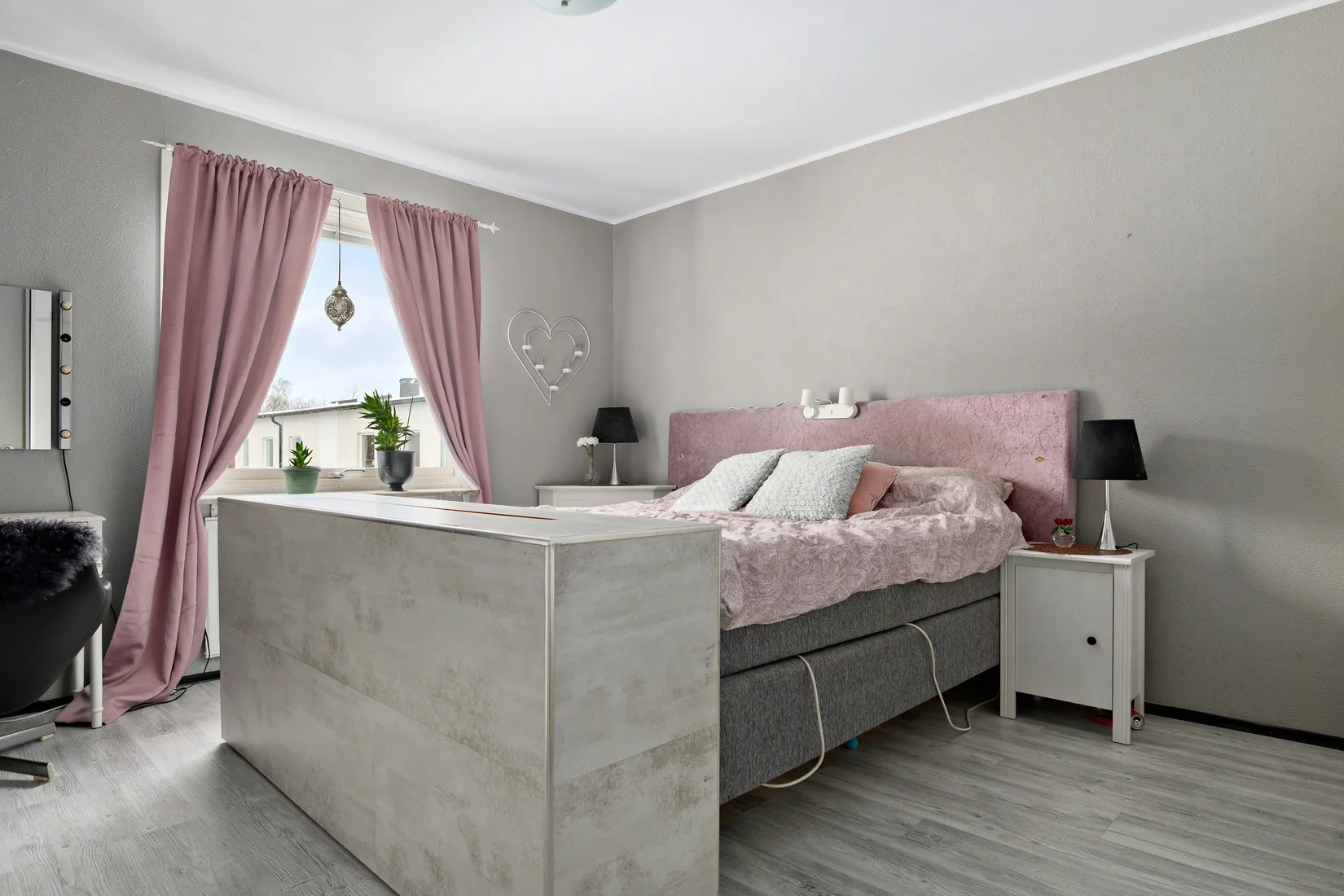 Bostadsrätt, Drottninggatan 129, Bokeberg, Hässleholm