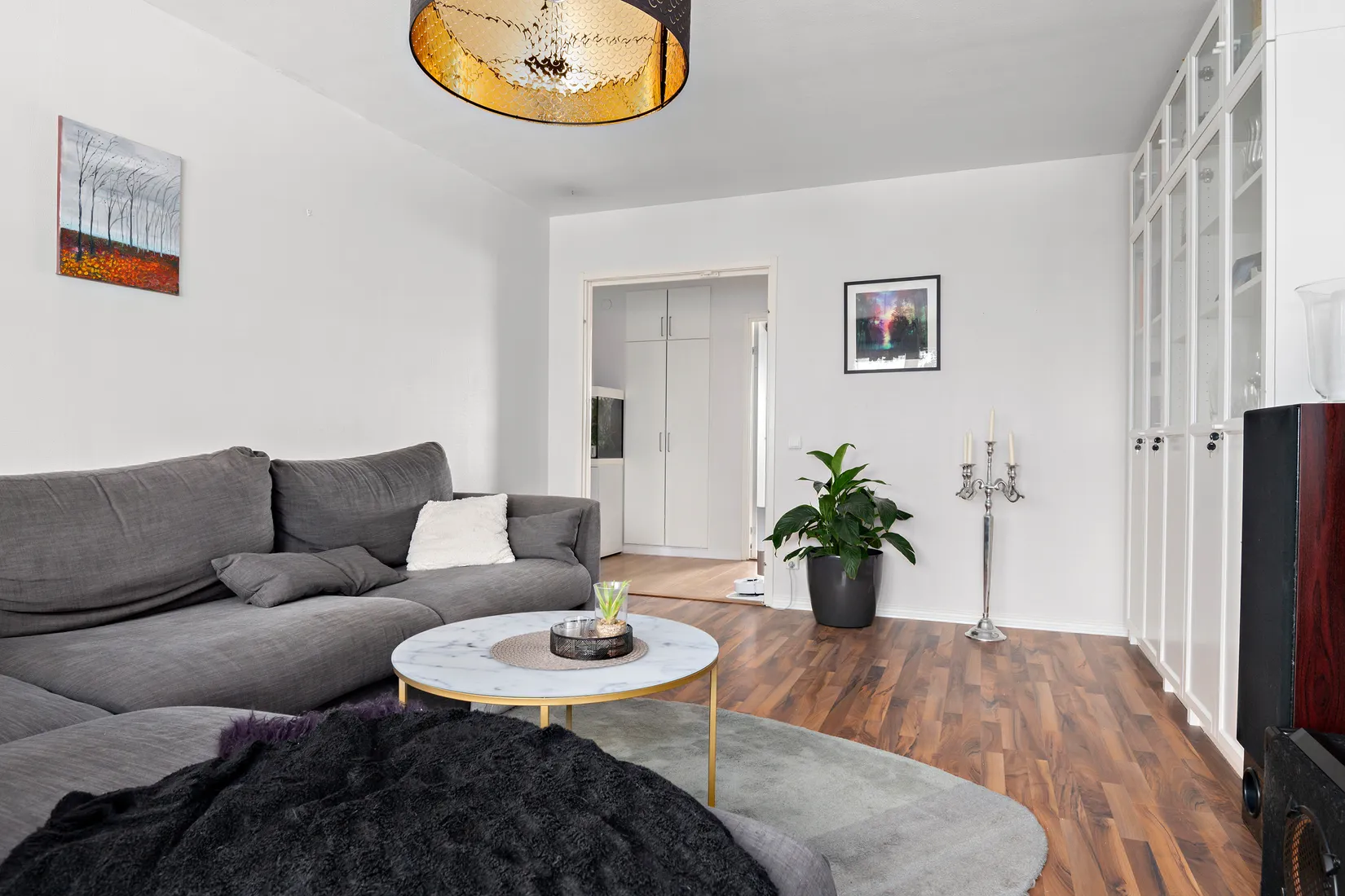 Bostadsrätt, Drottninggatan 129, Bokeberg, Hässleholm