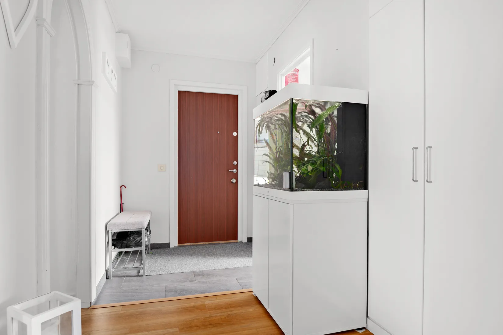 Bostadsrätt, Drottninggatan 129, Bokeberg, Hässleholm