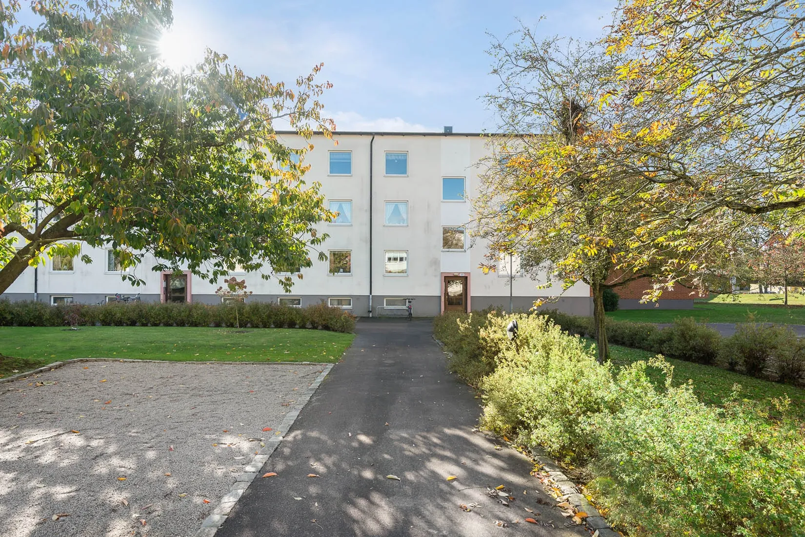 Bostadsrätt, Drottninggatan 129, Bokeberg, Hässleholm