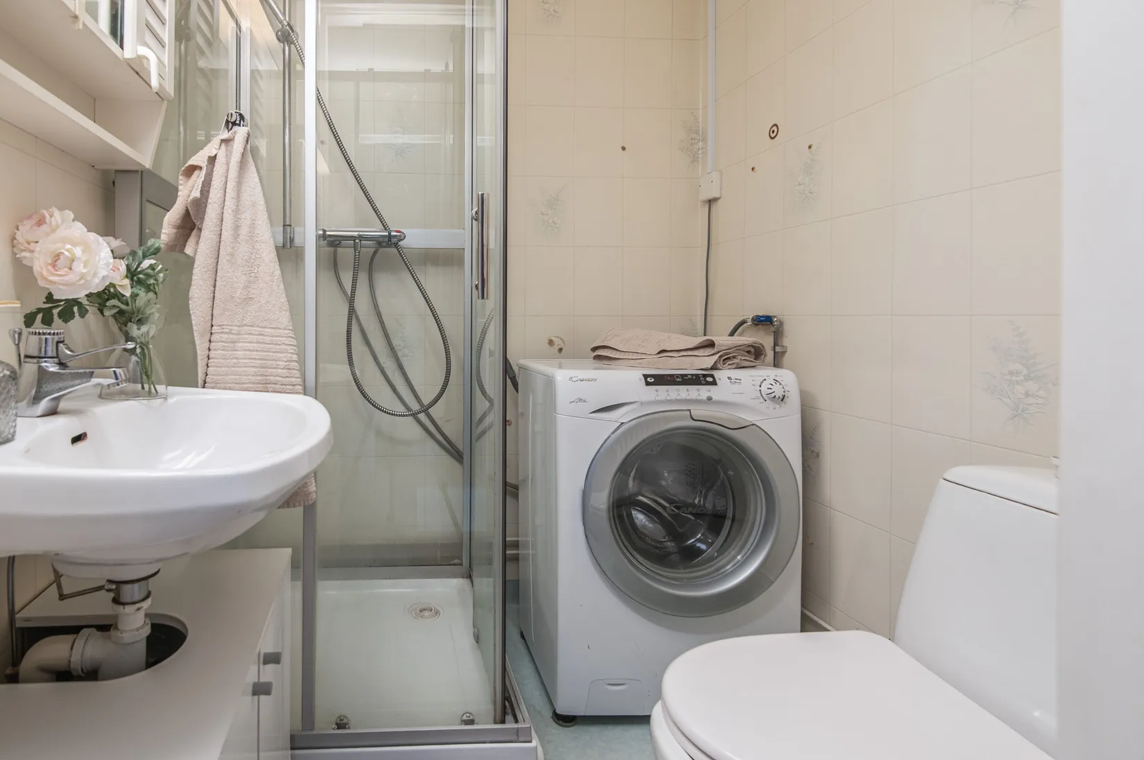 Bostadsrätt, Hagagatan 44C, Haga, Norrköping