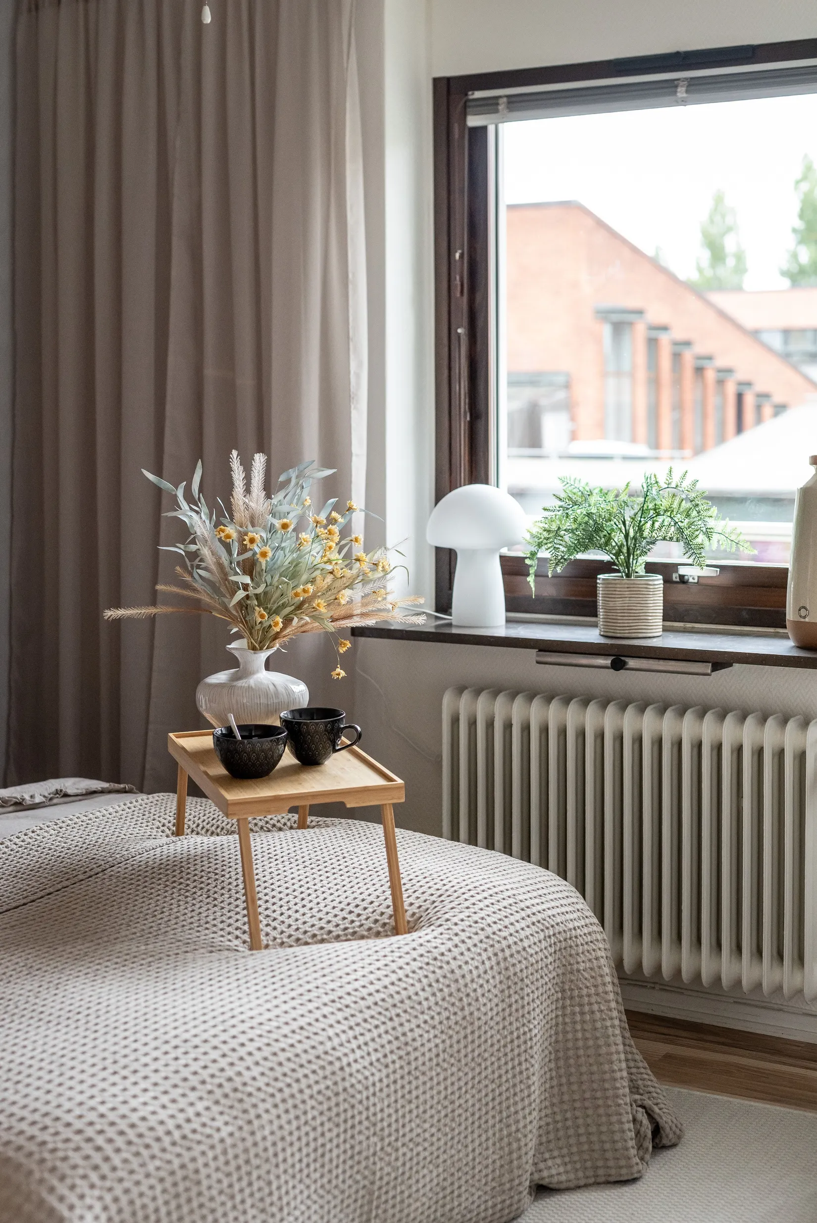 Bostadsrätt, Hagagatan 44C, Haga, Norrköping