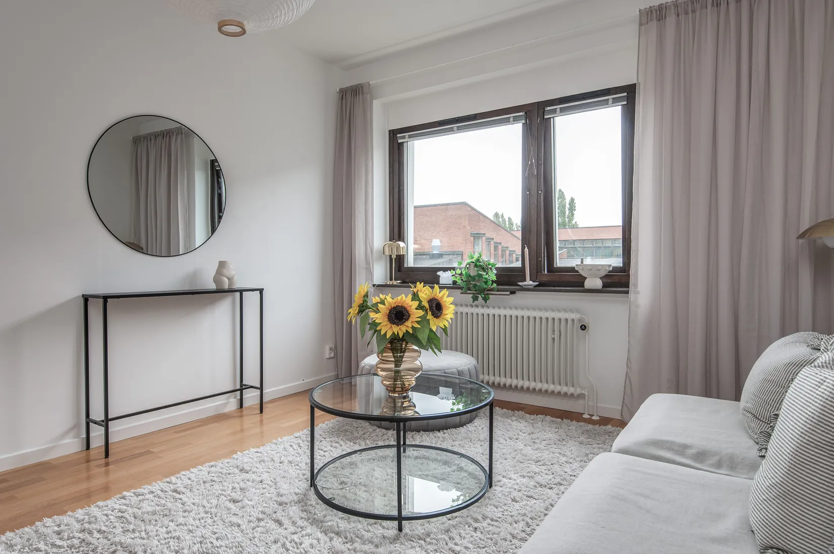 Bostadsrätt, Hagagatan 44C, Haga, Norrköping