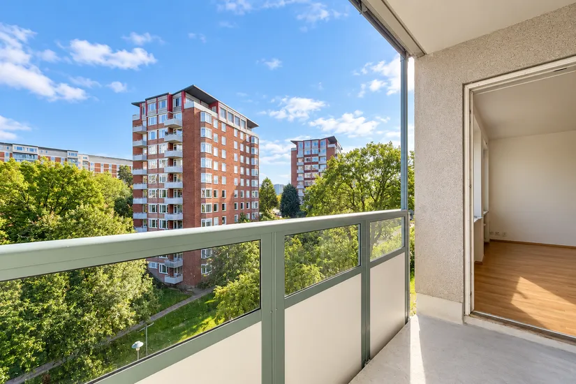 Bostadsrätt, Lysviksgatan 51, Farsta, Stockholm