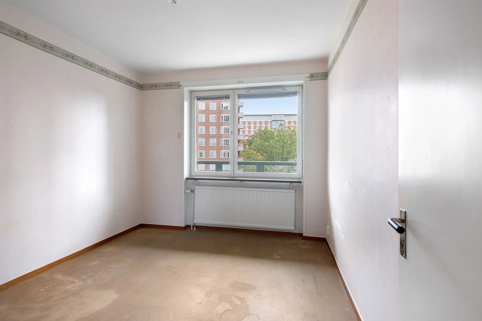 Bostadsrätt, Lysviksgatan 51, Farsta, Stockholm